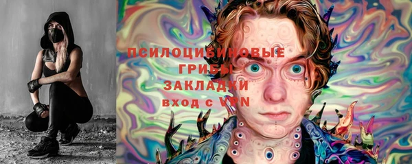 молекула духа Баксан