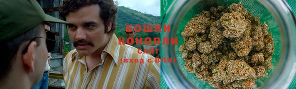 молекула духа Баксан